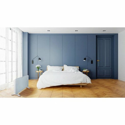 Emisor Térmico Digital Princess 348151  Blanco 2000 W